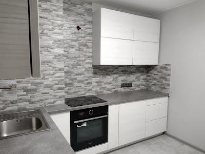 квартира за адресою Кургузова вул., 11-Г