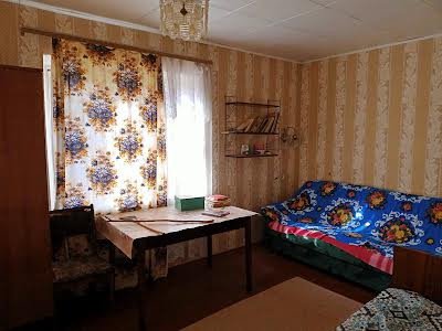 дом по адресу Березова, 25