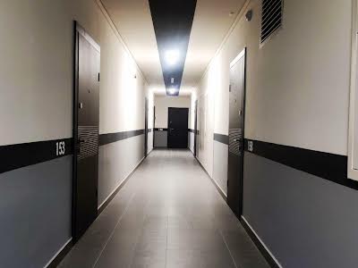 квартира за адресою Дніпровська набережна вул., 15е