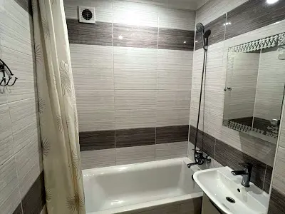 квартира по адресу Академіка Стражеска ул., 1