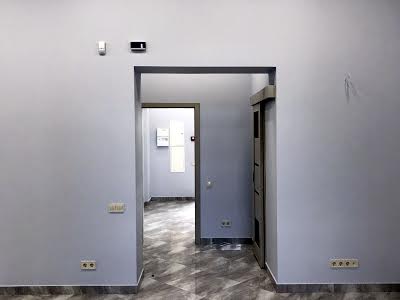 коммерческая по адресу Радистов ул., 34
