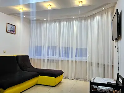 квартира по адресу Борщаговская ул., 208