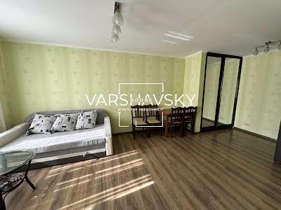 квартира за адресою Миколи Лаврухіна вул., 14