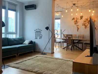 квартира по адресу Демеевская ул., 13