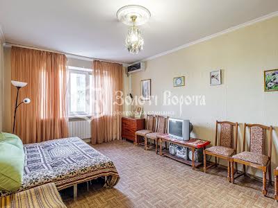 квартира по адресу Киев, Лесковская ул., 18в