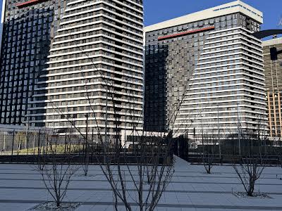 квартира по адресу Причальная ул., 10