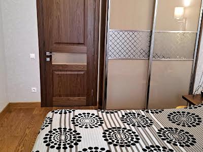 квартира за адресою Дмитрівська вул., 56а