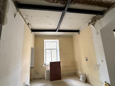 комерційна за адресою Панаса Мирного вул., 1