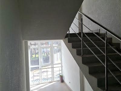 квартира по адресу Киев, Радистов ул., 24
