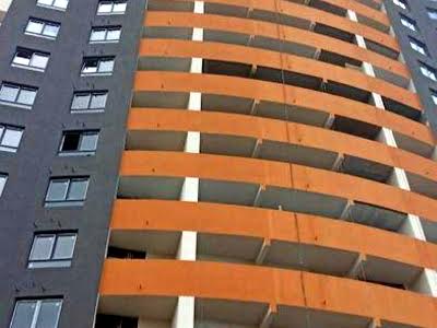 квартира за адресою Миколи Кибальчича вул., 1-Б