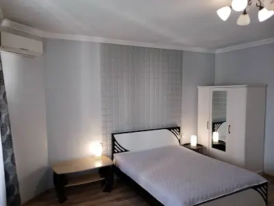 квартира по адресу Миколы Бажана просп., 12