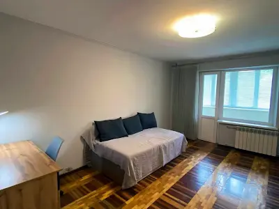 квартира за адресою Драгоманова вул., 5