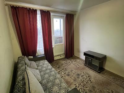 квартира по адресу Познаньская ул., 8Б