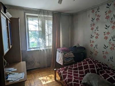 квартира за адресою Людвіга Свободи просп., 26