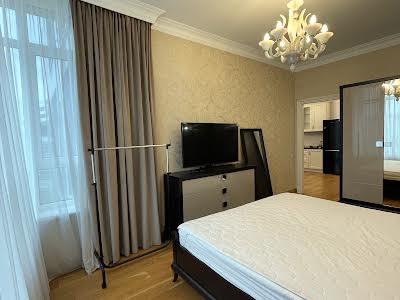квартира по адресу Киев, Джона Маккейна ул. (Кудри Ивана), 7