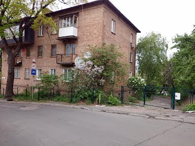 квартира по адресу Николая Амосова ул., 14