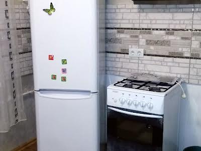 квартира за адресою Якуба Коласа вул., 6