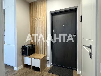 квартира за адресою Оптимістична вул., 1