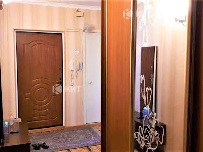 квартира за адресою Амосова вул. (Корчагінців), 5