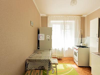 квартира за адресою Андрія Малишка вул., 21А