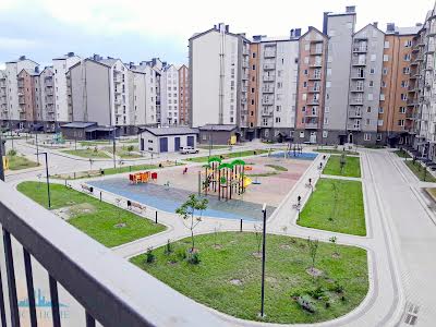 квартира за адресою Анатолія Луценка вул., 19