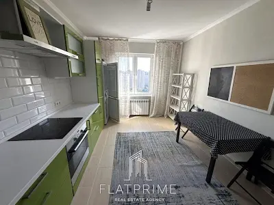 квартира по адресу Урловская ул., 36