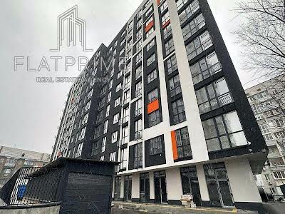 квартира по адресу Ростиславская ул. (Маршала Рыбалко), 5-А