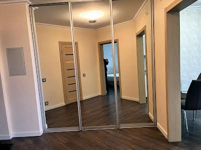 квартира по адресу Дашавская ул., 25