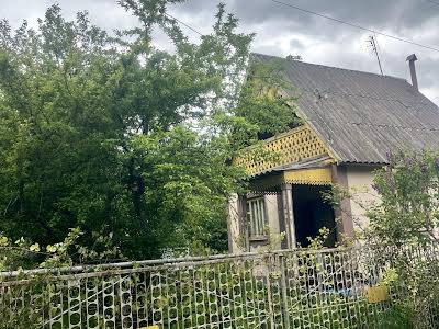 будинок за адресою с. Здвижівка, Пожарницького