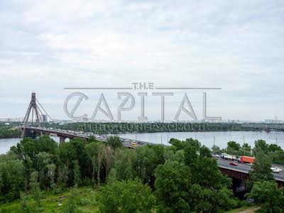 квартира за адресою Київ, Володимира Івасюка просп. (Героїв Сталінграду), 2-Д