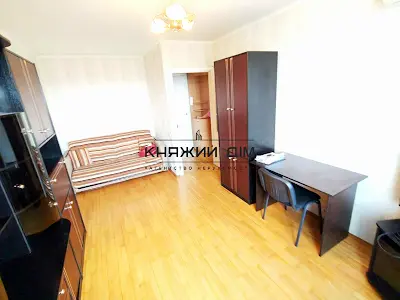 квартира по адресу Игоря Шамо бульв. (Олексія Давидова), 10