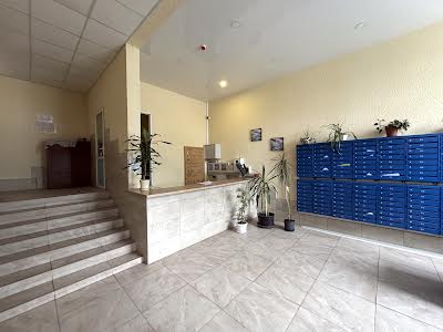 квартира за адресою Приміська, 24