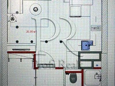 квартира по адресу Васильковская ул., 37-Г