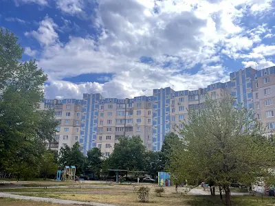 квартира по адресу Червоной Калины просп. (Владимира Маяковского), 11-А/2