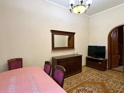 квартира по адресу Симона Петлюры ул. (Коминтерна), 6