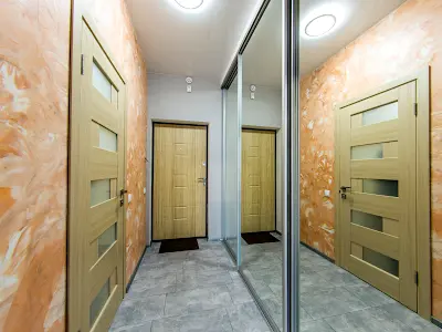 квартира по адресу Дмитрия Луценко ул. (Крейсера 'Аврора'), 6