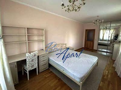 квартира за адресою Академіка Глушкова просп., 9-В