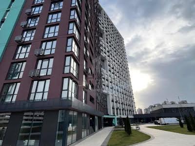 квартира за адресою Віктора Некрасова вул. (Північно-Сирецька), 8