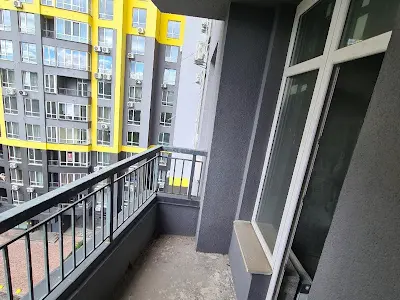 квартира за адресою Київ, Кадетський Гай вул., 10