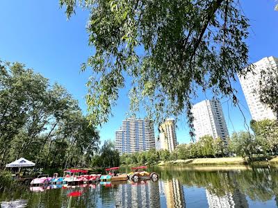 квартира по адресу Воскресенская ул., 2-В