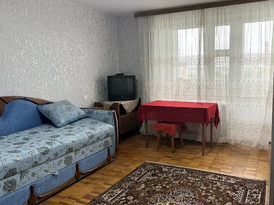 квартира по адресу Автозаводская ул., 7а