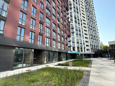 квартира по адресу Виктора Некрасова ул. (Північно-Сирецька), 10
