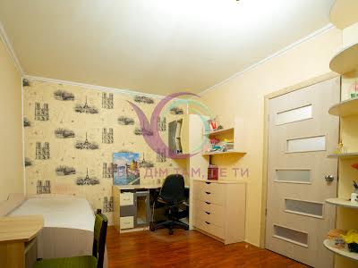 квартира по адресу Івасюка, 30