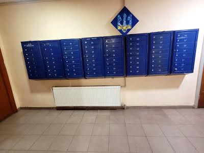 квартира по адресу Киев, Свободы просп., 26-А