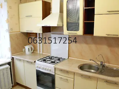 квартира за адресою Зої Гайдай вул., 7
