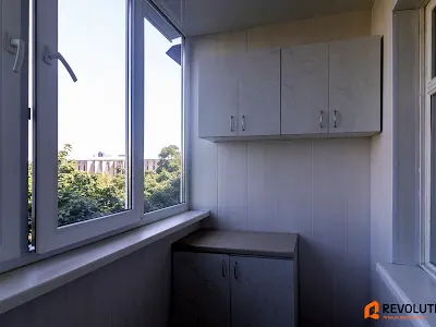 квартира за адресою Пантелеймона Куліша вул. (Челябінська), 3