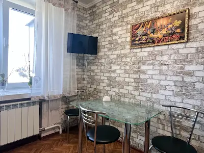 квартира за адресою Освіти вул., 2