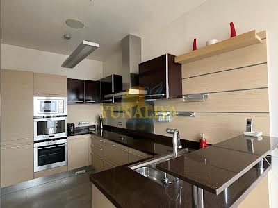квартира за адресою Панаса Мирного вул., 17