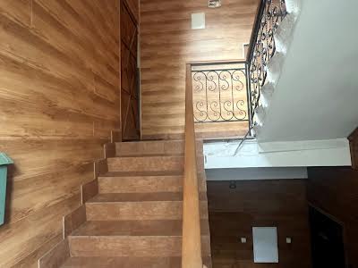 квартира за адресою Антоновича вул., 38-В