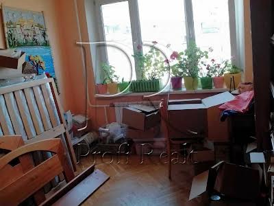 квартира за адресою Левка Лук'яненка вул. (Маршала Тимошенка), 6